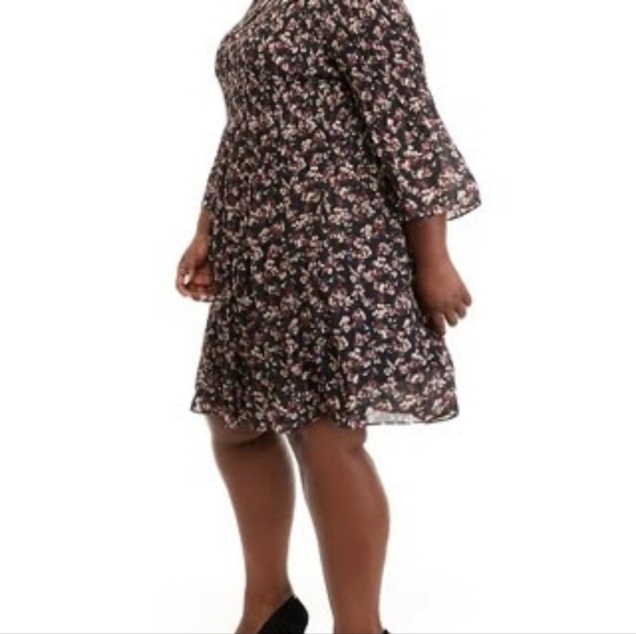 Emma & Michelle Dress Size 2X - Picture 3 of 7